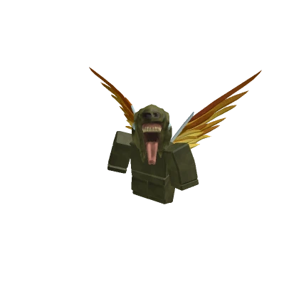 Wolf_elpana's avatar