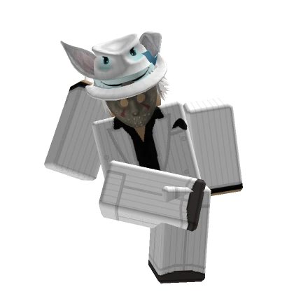 Not_MyselfAnymore's avatar