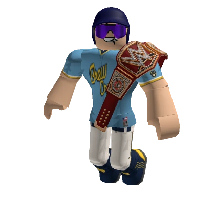 rowdybusch180's avatar