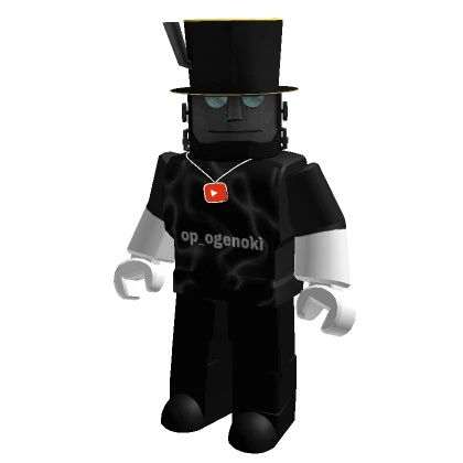 op_ogenoki's avatar