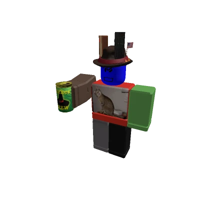 rooskiekell's avatar