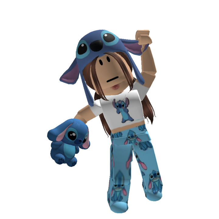 Roblox banner for @Yunadho