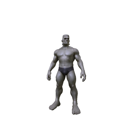 Frankenstein
