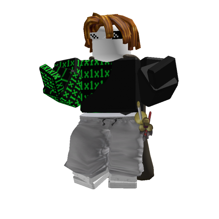 Roblox banner for @stamer_72