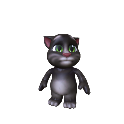 Mini Tom