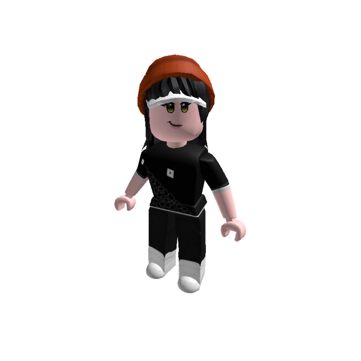 Roblox banner for @Eu_Bell