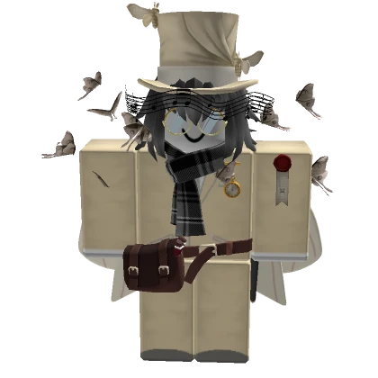 GodfatherEnder's avatar