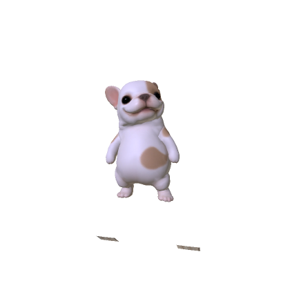 French Bulldog Pibble