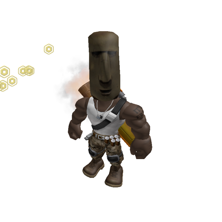 Roblox banner for @hallmark