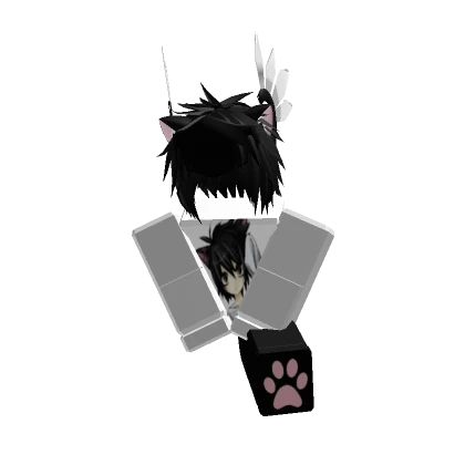 disturbingproblems's avatar