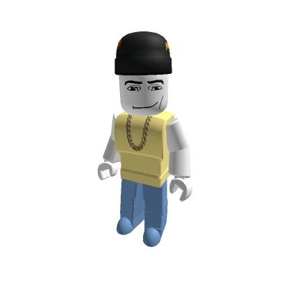 OldDuckyBones's avatar