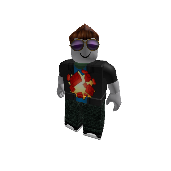 Roblox banner for @galize100