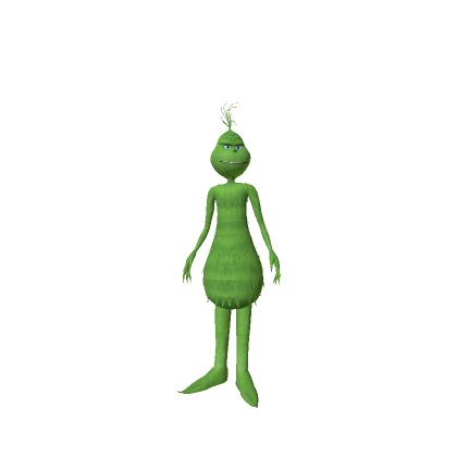Grinch