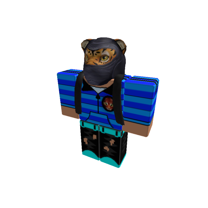Roblox banner for @refueling