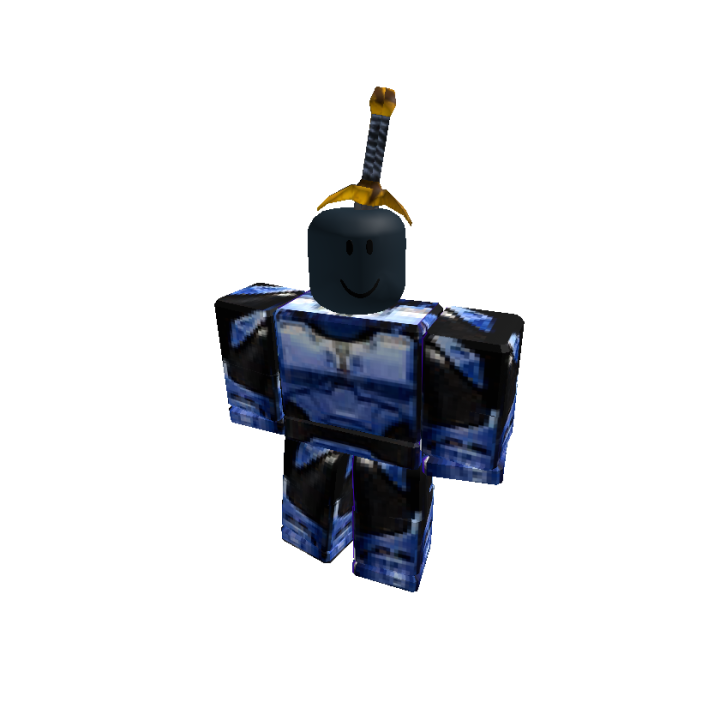 Roblox banner for @mercado