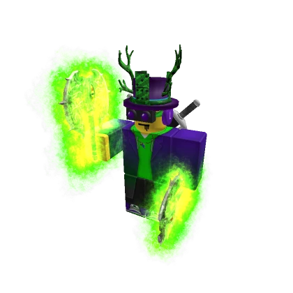 Overhype's avatar