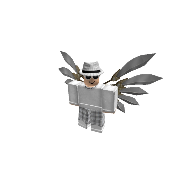 Roblox banner for @fork