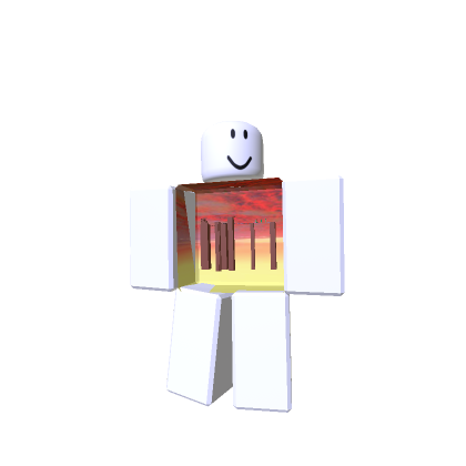 SFOTH Torso