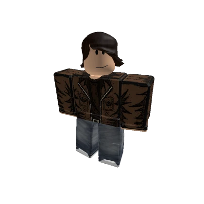 Pizzahutman222's avatar