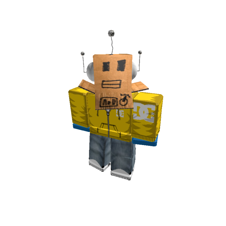 Roblox banner for @Kofi