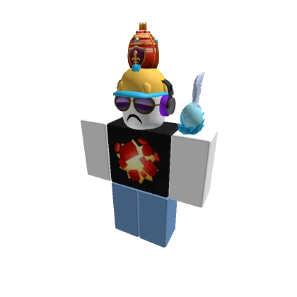 Niliniuriae's avatar