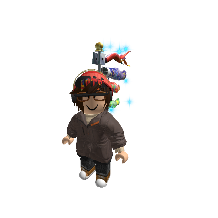 Roblox banner for @smtsal