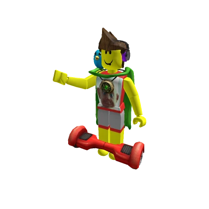 DaLionPlayz's avatar