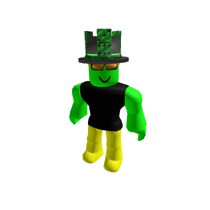 LukasThePickle's avatar