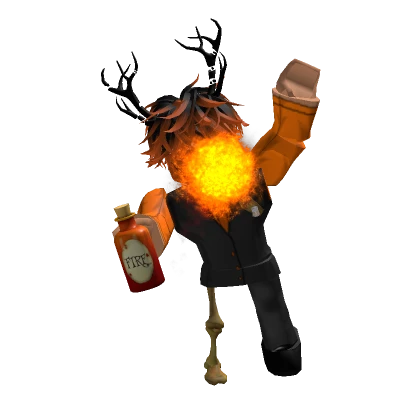 Marcos's avatar