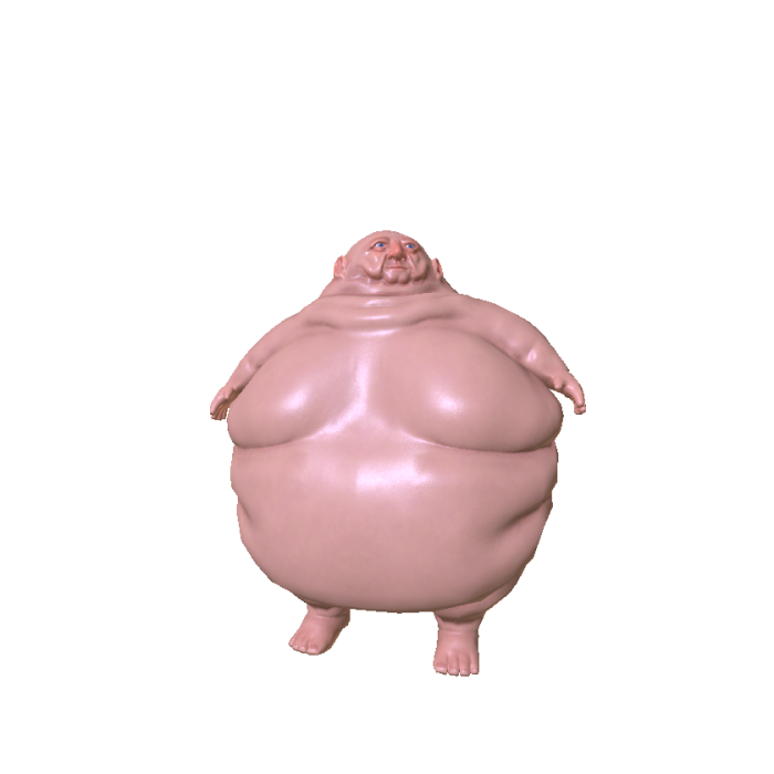Big Guy