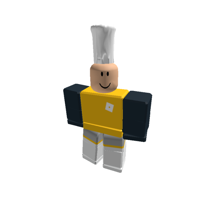Roblox banner for @Cuisine