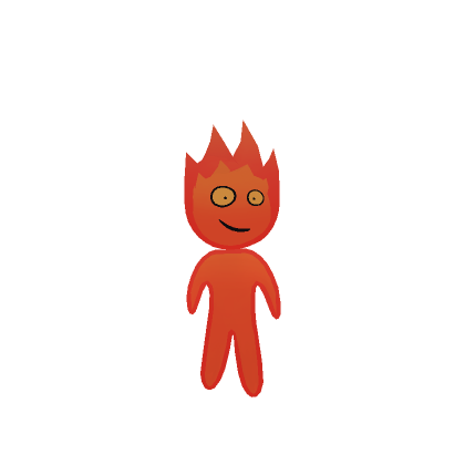 Flame Boy Bundle thumbnail