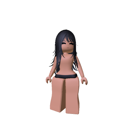 Woman Icon V2
