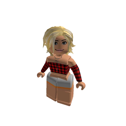 allyisveryfunny's avatar