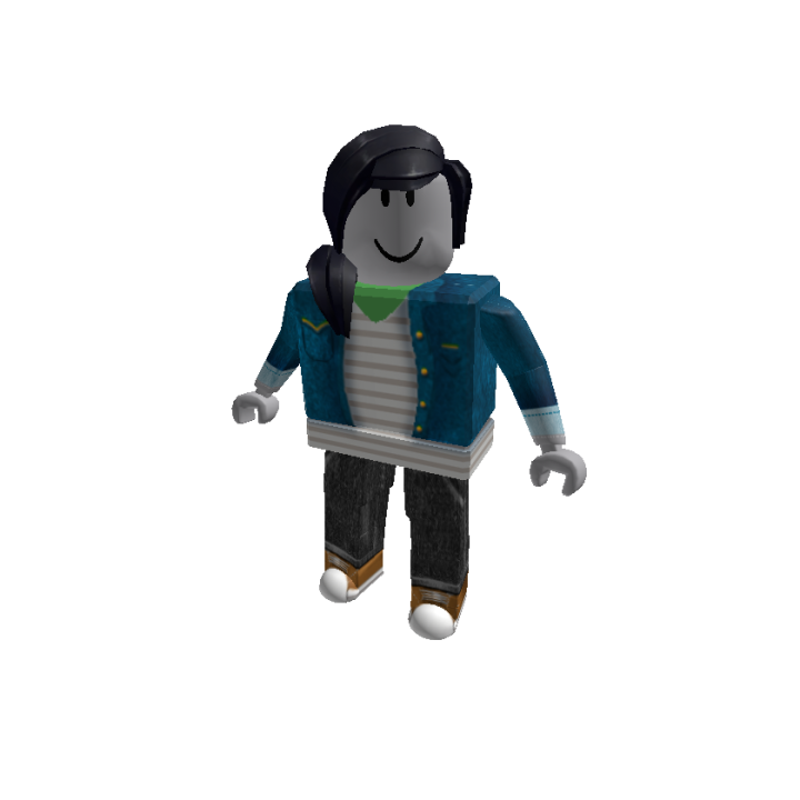 Roblox banner for @Naggra