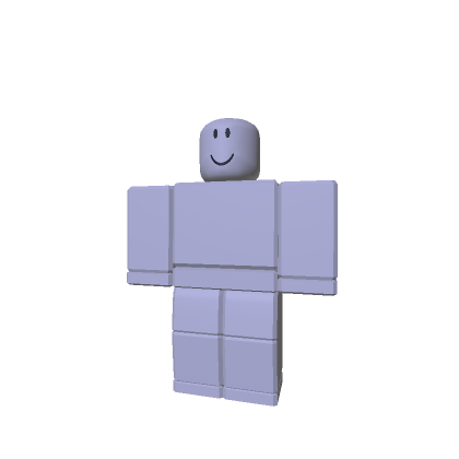 No Animation Pack