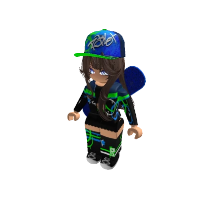 Sadweebuwu's avatar