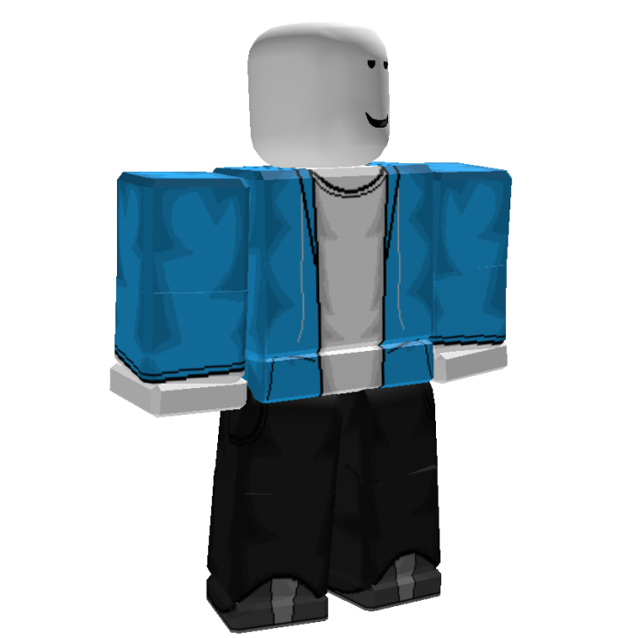 Roblox banner for @Unsettled