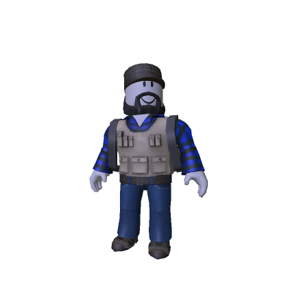 Rugged Survivalist NoFilter