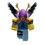 AbsoluteFlame's avatar