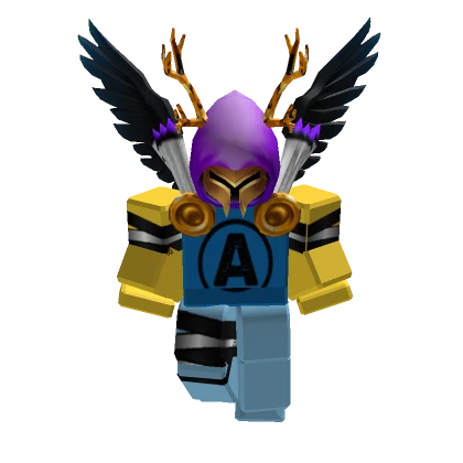 AbsoluteFlame's avatar