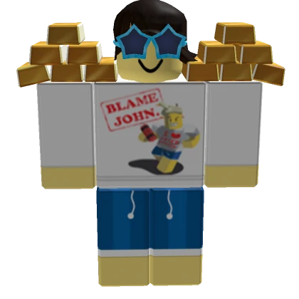 ilostmymain_2ndtime's avatar