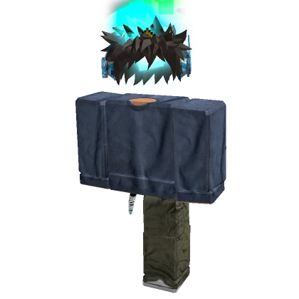 Bradholic's avatar