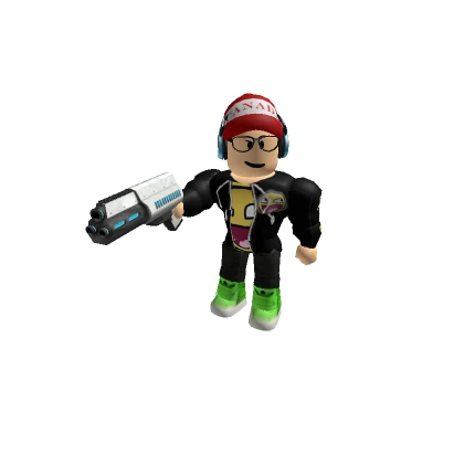 supervegkid's avatar