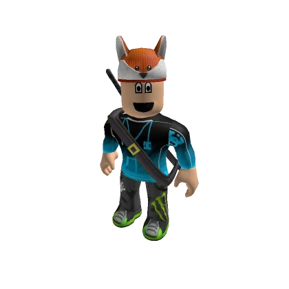 parkermarker1111's avatar