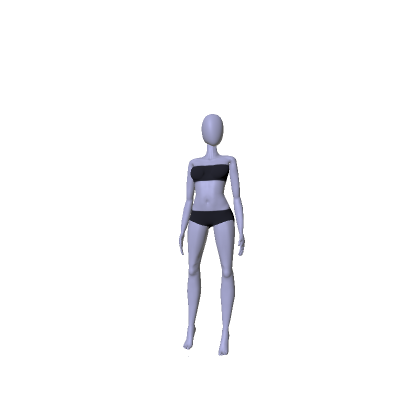 Model Woman Edit 2 (Sizement)