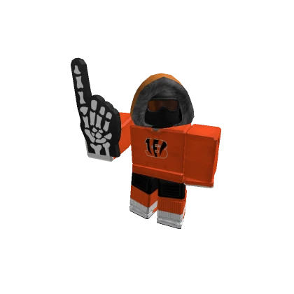 BengalsBeatTheChiefs's avatar