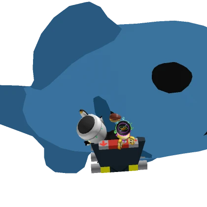 DevBlitzYT | Roblox Player Profile - Rolimon's