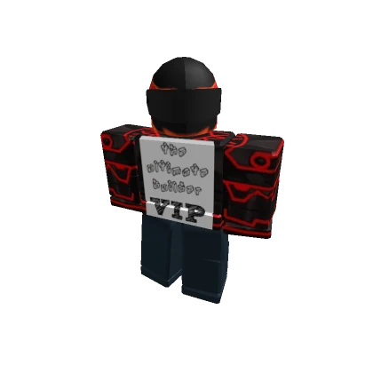 XtremeRobloxxer's avatar