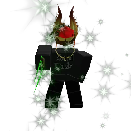 herobrine1337's avatar